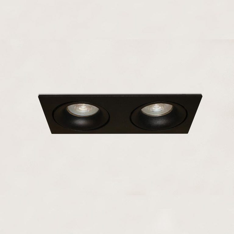 Recessed spotlight Alice 2licht