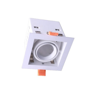 Spot encastré Tavira 1 lumière
