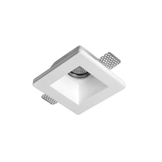 Recessed spotlight Cygan plaster
