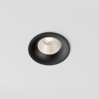 Clickfit Smooth Small recessed spot GU10 IP54