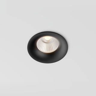 Clickfit Smooth Small recessed spot GU10 IP54