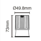 Zenkai 230V Module LED