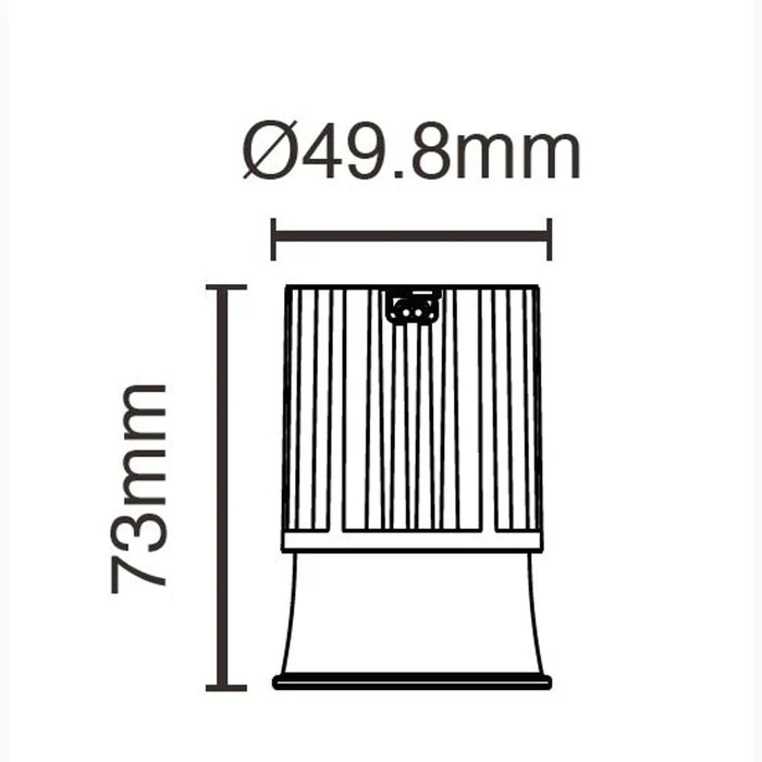 Zenkai 230V LED Module