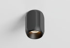 Box opbouwspot CCT instelbaar