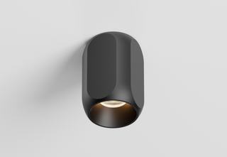 Box opbouwspot CCT instelbaar