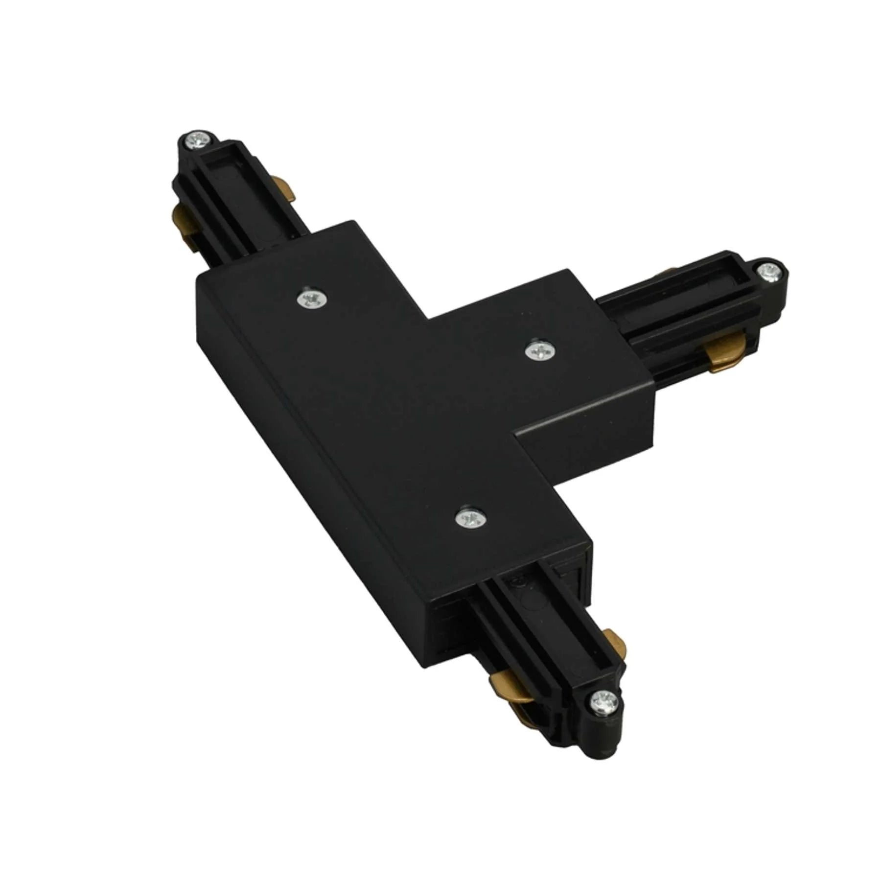 A-Track 1-phase T-connector