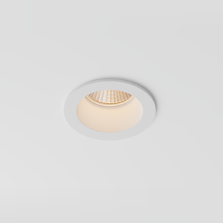 Clickfit Deep Medium spot encastrable GU10 IP54
