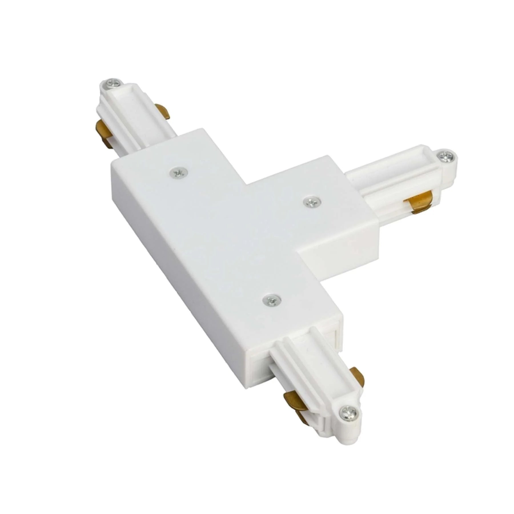 A-Track 1-fase T-connector