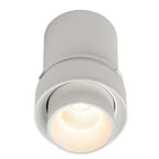 Sleekfit Tuup Spot de plafond encastré