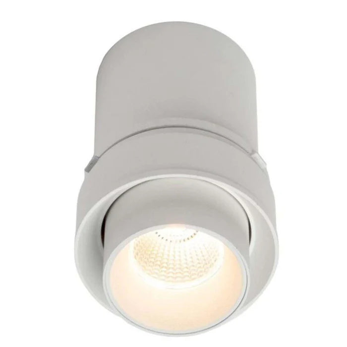 Sleekfit Tuup Spot de plafond encastré