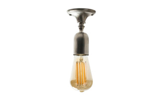Plafonnier Filou Ceiling, bronze