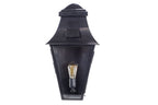 Applique d'extérieur Gracieuze Wall Small 1L