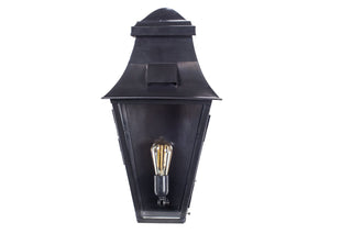 Applique d'extérieur Gracieuze Wall Small 1L