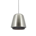 Suspension Santiago