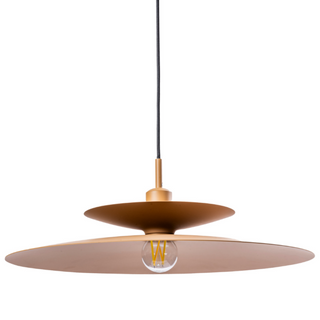 Suspension Linares