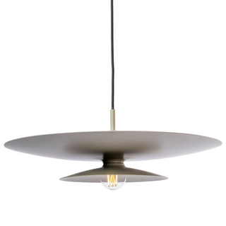 Suspension Linares