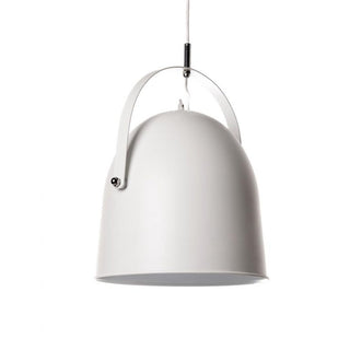 Suspension Cooper
