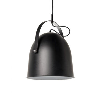 Suspension Cooper