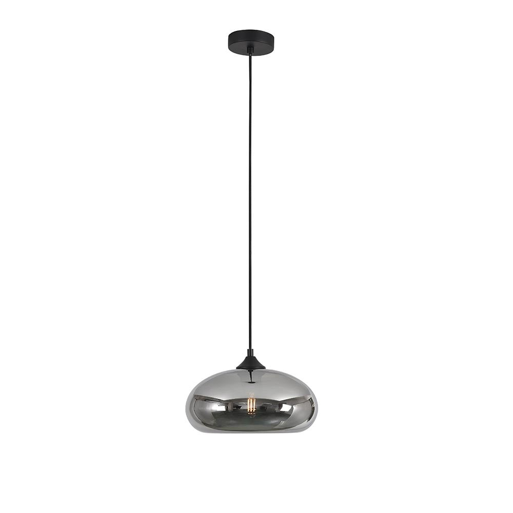 Suspension Paradise verre