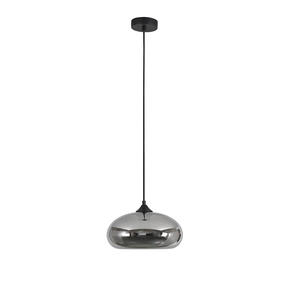 Suspension Paradise verre