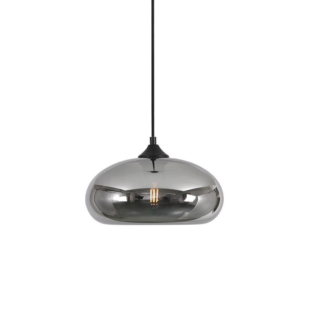 Suspension Paradise verre