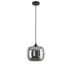 Hanglamp Preston glas 28cm