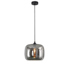 Hanglamp Preston glas 28cm