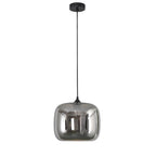 Hanglamp Preston glas 28cm