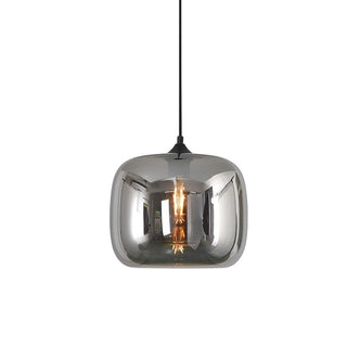 Hanglamp Preston glas 28cm
