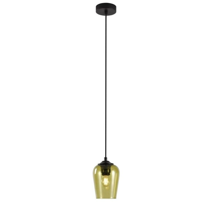 Suspension Tombo 12,5