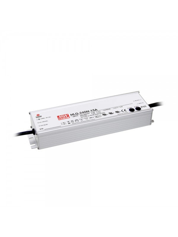 LED power supply Mean Well HLG-240H-24A