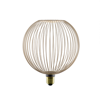 LED Floating Filo globe 180 sand 5W
