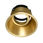Surface-mounted spotlight Moreno - GU10