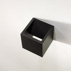 Applique murale Cube Dim to Warm