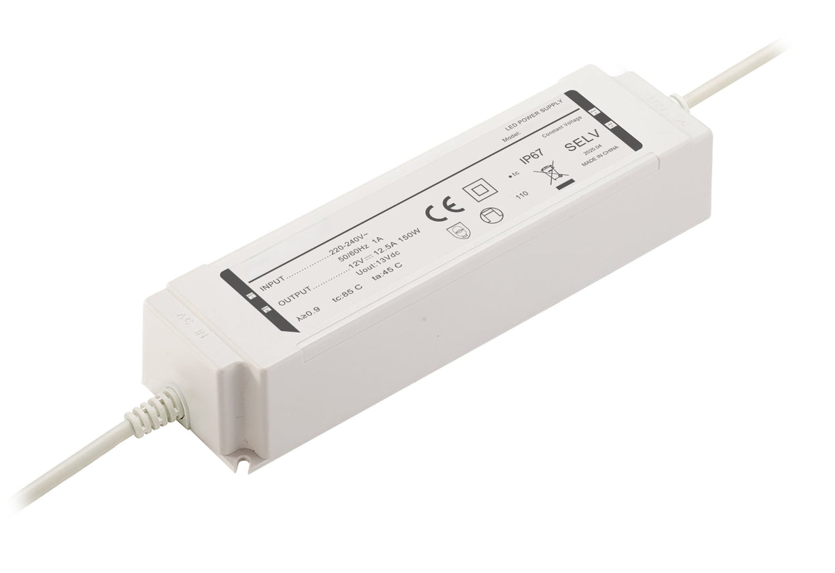 LED-voeding LED line PRIME LL-148-12-II 148 W 12 V