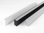LED lichtlijn Powerline ON, wit, 860 mm, 4000K