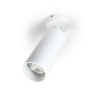 Spot en saillie Mini Tube ON GU10, blanc