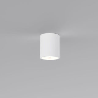 Ceiling lamp Toulouse plaster smooth