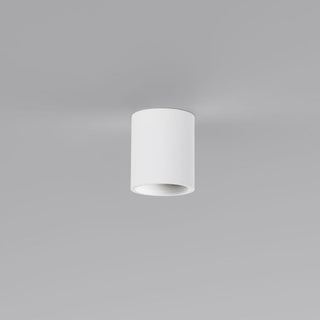 Ceiling lamp Toulouse plaster smooth