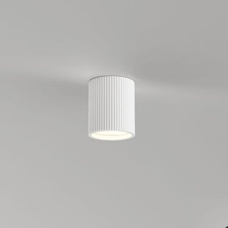 Ceiling lamp Toulouse plaster smooth