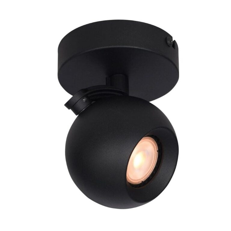 Spot en saillie Bolero 1 lumière
