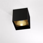 Surface-mounted spotlight Brock
