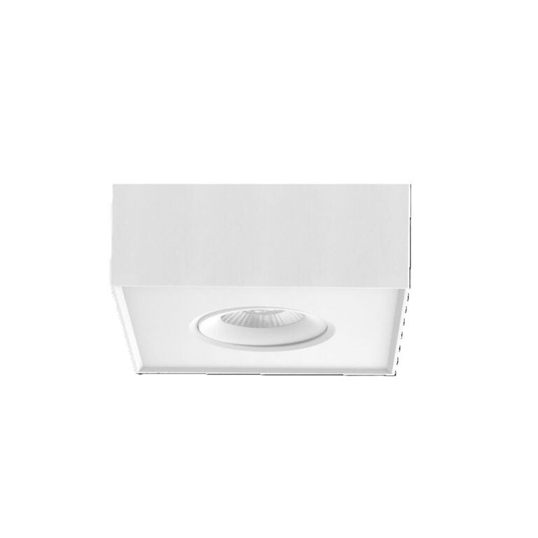 Surface-mounted spotlight Brooklyn 1-light