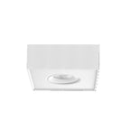 Surface-mounted spotlight Brooklyn 1-light Dim-to-warm