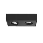 Surface-mounted spotlight Brooklyn 2-light