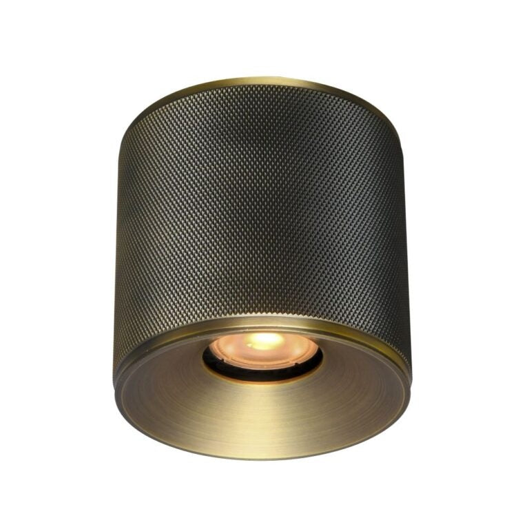 Surface-mounted spotlight Costa