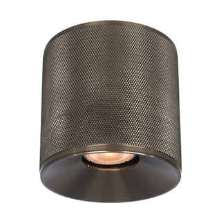 Surface-mounted spotlight Costa