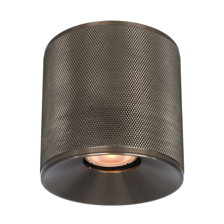 Surface-mounted spotlight Costa