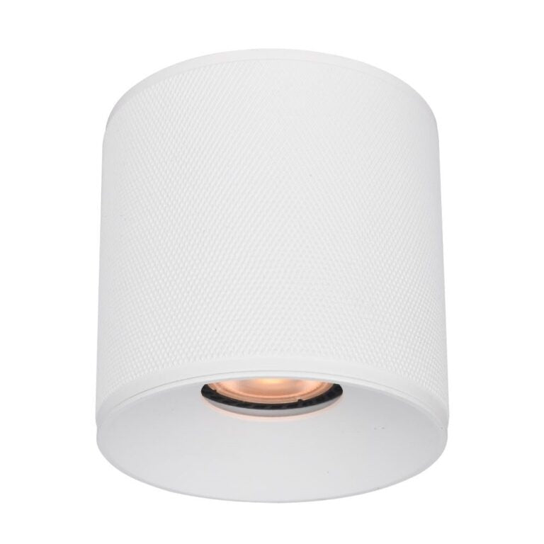 Surface-mounted spotlight Costa