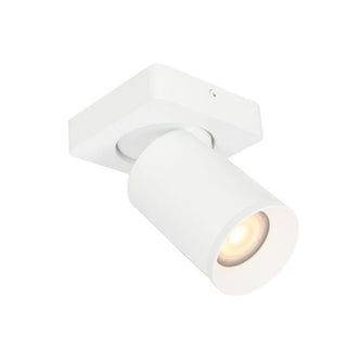 Spot en saillie Mega 1 lumière